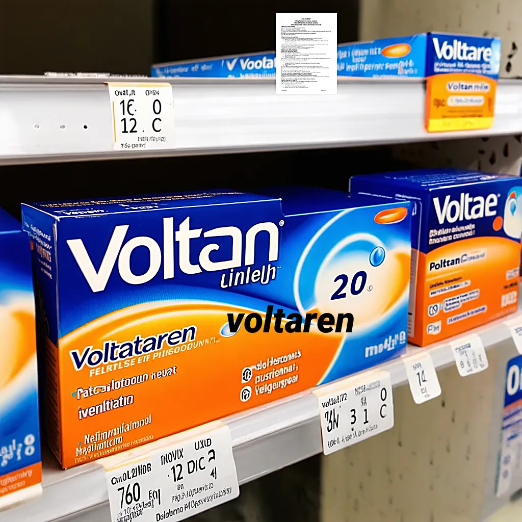 Voltaren emulgel prezzo farmacia